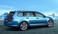 Novi Volkswagen Golf Variant : Prve informacije