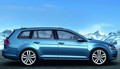 Novi Volkswagen Golf Variant : Prve informacije