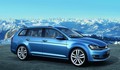 Novi Volkswagen Golf Variant : Prve informacije