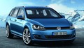 Novi Volkswagen Golf Variant : Prve informacije