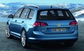 Novi Volkswagen Golf Variant : Prve informacije