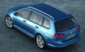 Novi Volkswagen Golf Variant : Prve informacije