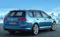 Novi Volkswagen Golf Variant : Prve informacije