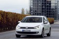 Volkswagen golf blue-e-motion: Izjemen navor brez emisij škodljivih izpušnih plinov