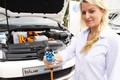 Volkswagen golf blue-e-motion: Izjemen navor brez emisij škodljivih izpušnih plinov