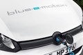 Volkswagen golf blue-e-motion: Izjemen navor brez emisij škodljivih izpušnih plinov