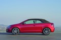 Volkswagen golf cabriolet: Volkswagen odpira sezono užitkov na prostem
