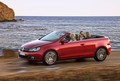 Volkswagen golf cabriolet: Volkswagen odpira sezono užitkov na prostem