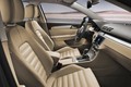 Volkswagen passat alltrack: Kombinacija osebnega in terenskega vozila