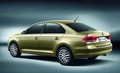 Volkswagen: Svetovna premiera nove santane