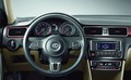 Volkswagen: Svetovna premiera nove santane