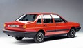 Volkswagen santana / passat