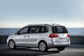 Volkswagen sharan: V svojem razredu najvarčnejši MPV na svetu