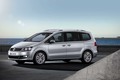 Volkswagen sharan: V svojem razredu najvarčnejši MPV na svetu