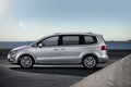 Volkswagen sharan: V svojem razredu najvarčnejši MPV na svetu