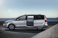 Volkswagen sharan: V svojem razredu najvarčnejši MPV na svetu
