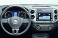 Volkswagen tiguan: Novi tiguan v Ženevi