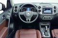 Volkswagen tiguan: Novi tiguan v Ženevi