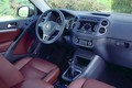 Volkswagen tiguan: Novi tiguan v Ženevi