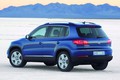 Volkswagen tiguan: Novi tiguan v Ženevi