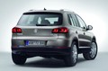 Volkswagen tiguan: Novi tiguan v Ženevi