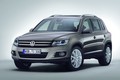 Volkswagen tiguan: Novi tiguan v Ženevi