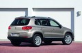 Volkswagen tiguan: Novi tiguan v Ženevi