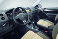 Volkswagen tiguan: Novi tiguan v Ženevi