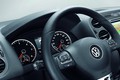 Volkswagen tiguan: Novi tiguan v Ženevi