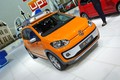 Volkswagen: up! novosti na ženevskem avtomobilskem salonu