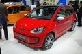 Volkswagen: up! novosti na ženevskem avtomobilskem salonu