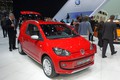 Volkswagen: up! novosti na ženevskem avtomobilskem salonu