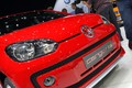 Volkswagen: up! novosti na ženevskem avtomobilskem salonu