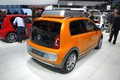 Volkswagen: up! novosti na ženevskem avtomobilskem salonu