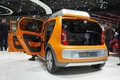 Volkswagen: up! novosti na ženevskem avtomobilskem salonu