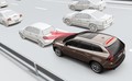 Volvo: Inteligentni avtomobili se lahko izognejo nesrečam