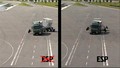 Volvo: Inteligentni avtomobili se lahko izognejo nesrečam
