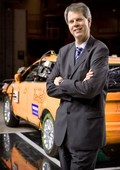 Volvo: Inteligentni avtomobili se lahko izognejo nesrečam
