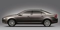 Volvo: Kitajski astronavti izbrali Volvo S80L