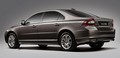 Volvo: Kitajski astronavti izbrali Volvo S80L