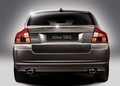 Volvo: Kitajski astronavti izbrali Volvo S80L