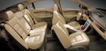 Volvo: Kitajski astronavti izbrali Volvo S80L