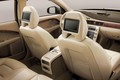 Volvo: Kitajski astronavti izbrali Volvo S80L