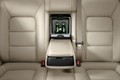Volvo: Kitajski astronavti izbrali Volvo S80L