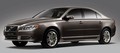 Volvo: Kitajski astronavti izbrali Volvo S80L