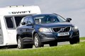 Volvo: Tehnologija, ki zavira »pobegle« prikolice