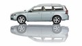 Volvo: Volvo izdeluje tudi modelčke avtomobilov
