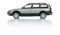 Volvo: Volvo izdeluje tudi modelčke avtomobilov