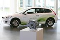 Volvo in Siemens : Pričenjata partnerstvo za električno mobilnost
