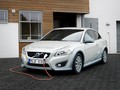 Volvo in Siemens : Pričenjata partnerstvo za električno mobilnost